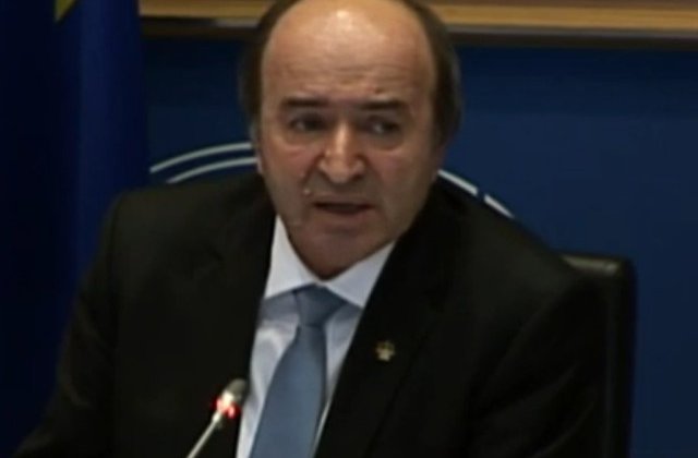 Eurodeputatii, ingrijorati de situatia din Romania. Toader: Ne dorim sa sporim increderea cetatenilor in actul de justitie