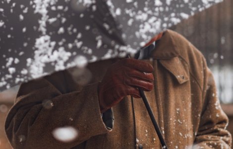 Cod GALBEN de ploi, lapovita si ninsori, pana vineri la pranz. 25 de judete si Capitala, vizate