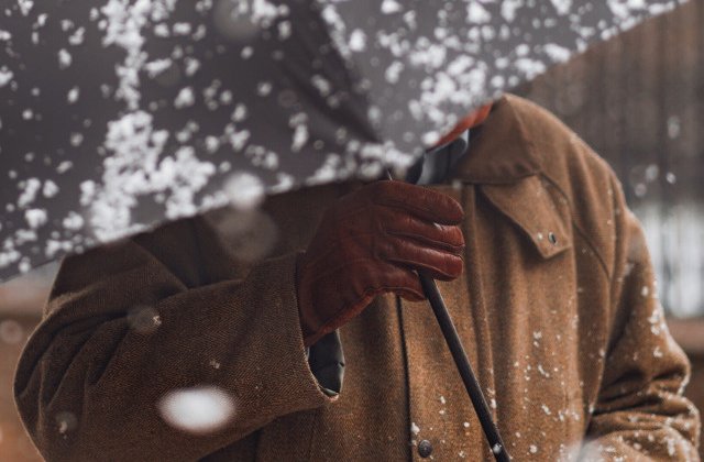 Cod GALBEN de ploi, lapovita si ninsori, pana vineri la pranz. 25 de judete si Capitala, vizate