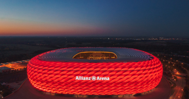 Care sunt cele mai moderne arene sportive din lume?