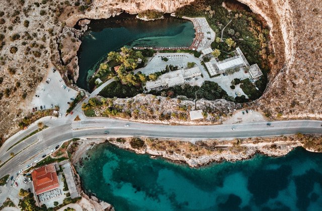 15+ fotografii fara cusur, realizate cu drona