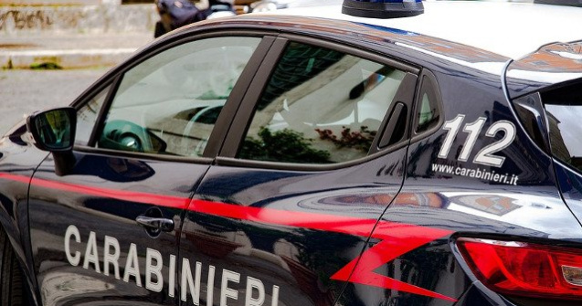 Doi romani au vrut sa jefuiasca o brutarie din Italia, dar au confundat casa de marcat cu un cantar