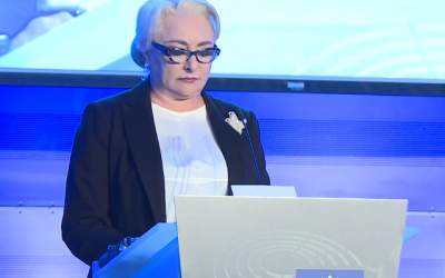 Dancila a inventat un cuvant,...