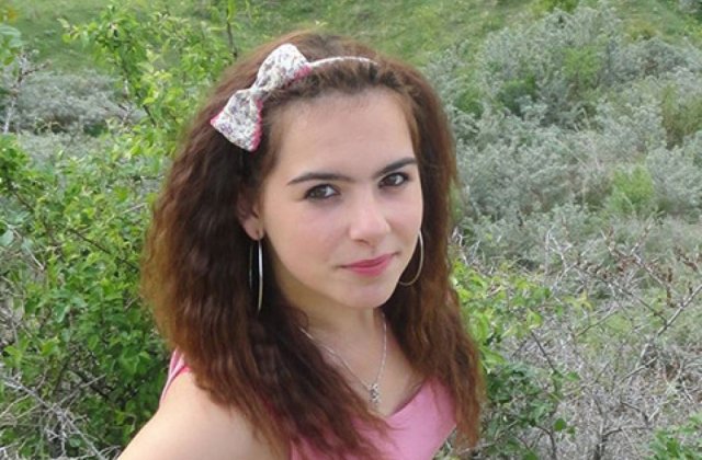 Ioana Condea, fata bagata in coma de un proxenet roman, in Germania, a murit