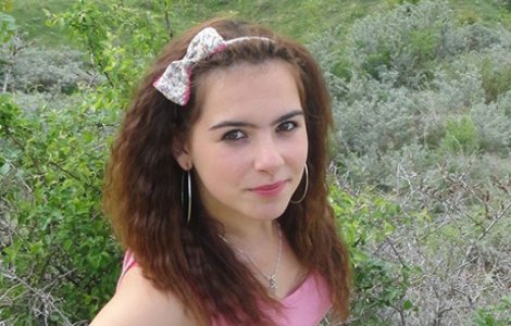 Ioana Condea, fata bagata in coma de un proxenet roman, in Germania, a murit