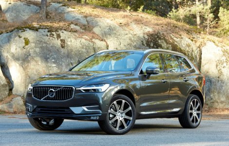 Volvo recheama in service 200.000 de masini diesel la nivel global: "Carburantul se poate scurge in compartimentul motor"