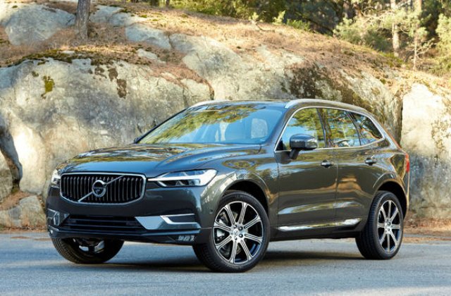 Volvo recheama in service 200.000 de masini diesel la nivel global: "Carburantul se poate scurge in compartimentul motor"