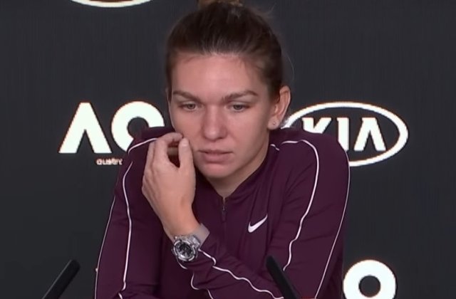 Petra Kvitova-Naomi Osaka, in finala Australian Open. Halep coboara pe locul 3 WTA