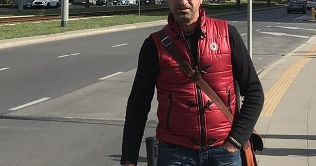 Politist: Uram cu patima. Orice si pe orcine