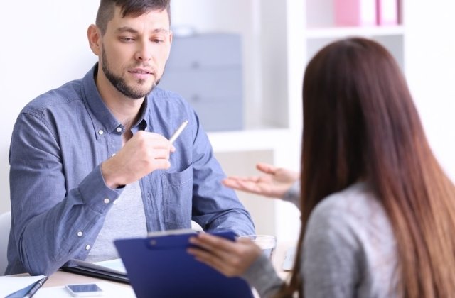 4 lucruri de facut daca trebuie sa te pregatesti pentru un interviu de ultim moment