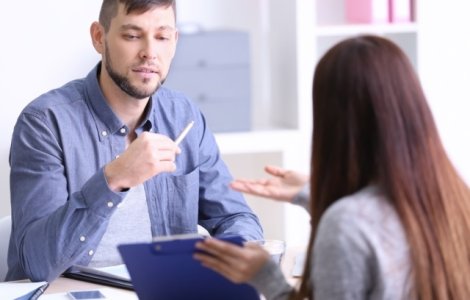 4 lucruri de facut daca trebuie sa te pregatesti pentru un interviu de ultim moment