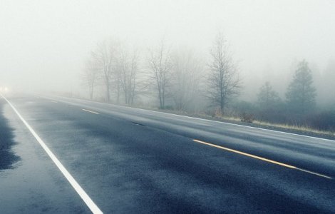 Starea drumurilor, joi, 24 ianuarie