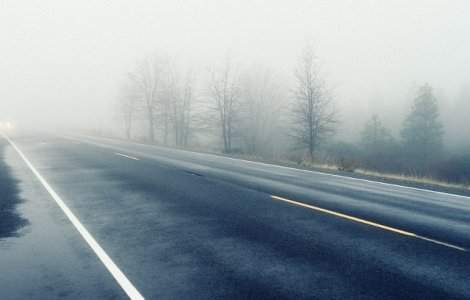 Starea drumurilor, joi, 24 ianuarie