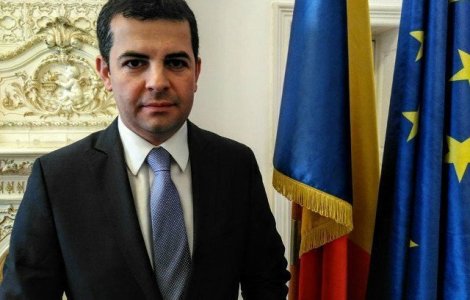 Daniel Constantin: Unde vrem sa fim peste 10, 20 sau 30 de ani? Ce trebuie sa facem ca sa crestem ca popor?