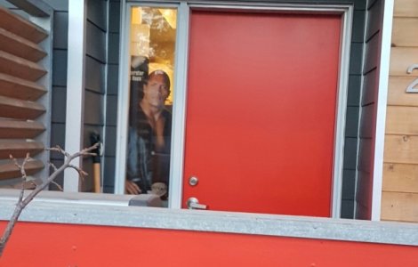  Top  10+ imagini cu vecini care fac viata in cartier mai interesanta