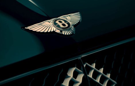 Sarbatoare in cadrul Bentley: britanicii aduc la Geneva un model special cu ocazia centenarului marcii
