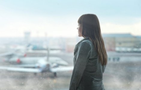 Panica pe un aeroport din Franta, din cauza pantofilor unei femei