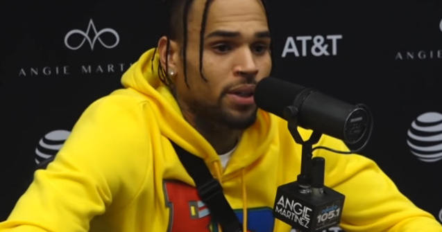 Chris Brown o da in judecata pe femeia care l-a acuzat de viol