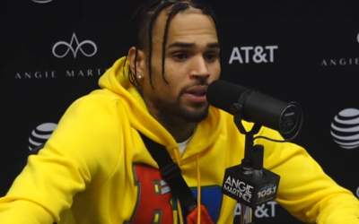 Chris Brown o da in judecata...