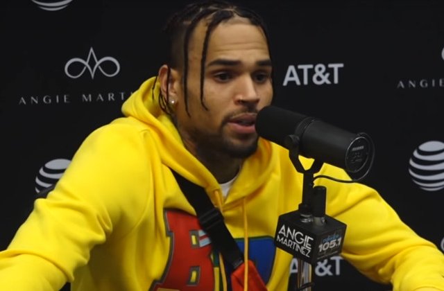 Chris Brown o da in judecata pe femeia care l-a acuzat de viol