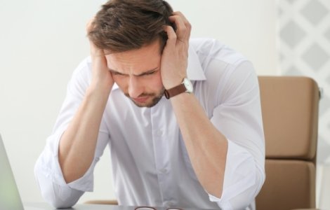 Semne care ascund o problema de sanatate serioasa