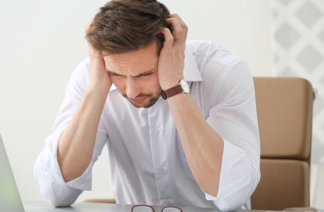 Semne care ascund o problema de sanatate serioasa