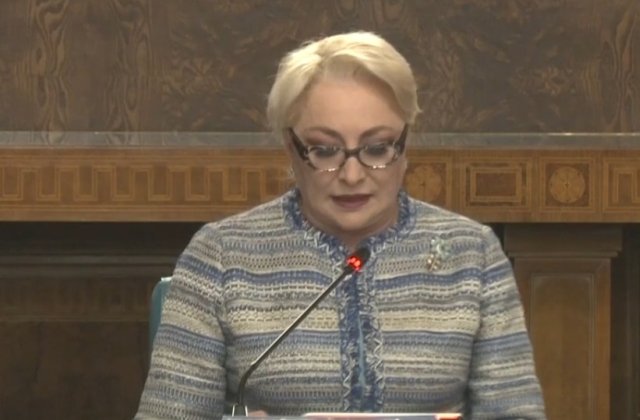 Dancila: Guvernul Romaniei s-a prezentat la Bruxelles cu demnitate si profesionalism/ VIDEO