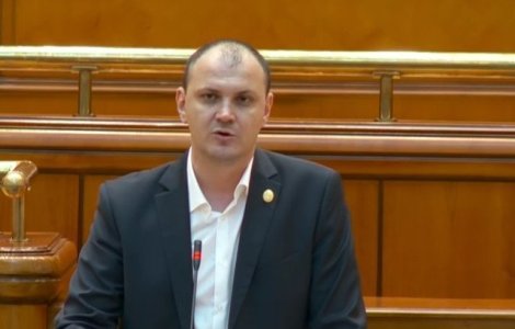 Ghita anunta ca a primit azil politic in Serbia: Nu am planuri care sa faca pe cineva sa creada ca ma intorc in Romania