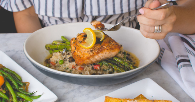  Top  Mai putin stres si mai multa energie: 7 beneficii de care te poti bucura daca ai patru mese pe zi