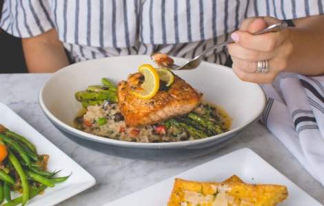  Top  Mai putin stres si mai multa energie: 7 beneficii de care te poti bucura daca ai patru mese pe zi