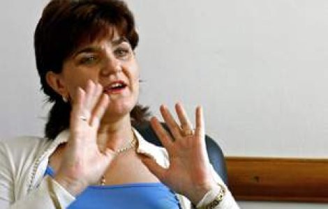 Elisabeta Lipa : 'Generatia actuala are o sanatate subreda'