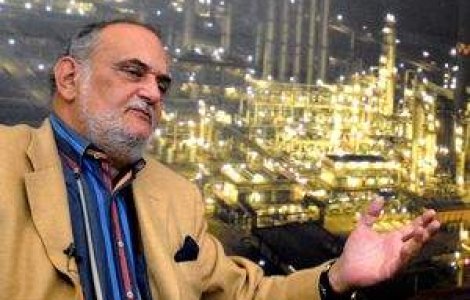 Patriciu se mentine in topul miliardarilor Forbes. Tiriac nu mai figureaza in clasament