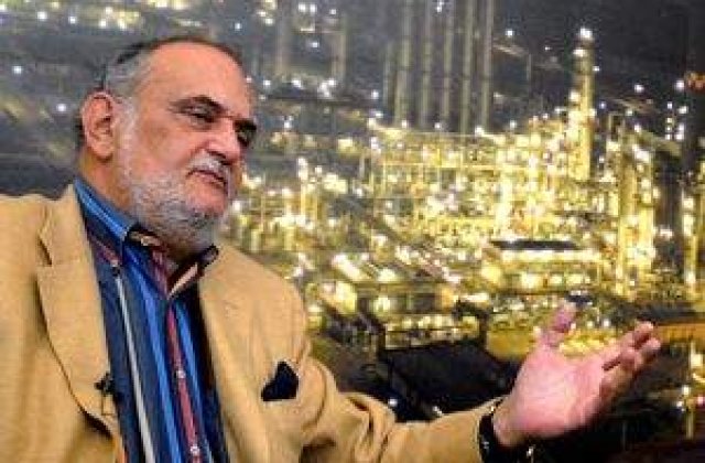 Patriciu se mentine in topul miliardarilor Forbes. Tiriac nu mai figureaza in clasament