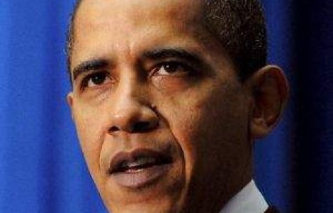Obama: Reformarea mediului financiar are nevoie de o actiune concertata a intregii lumi