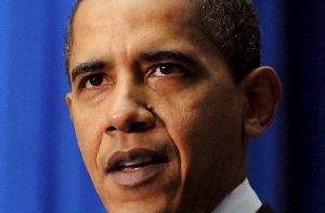 Obama: Reformarea mediului financiar are nevoie de o actiune concertata a intregii lumi