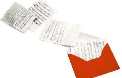 Cea mai lunga scrisoare de iubire a fost scrisa la Bucuresti