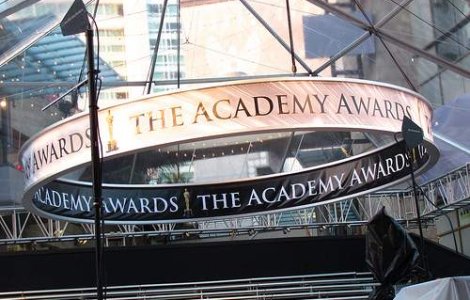  Top  OSCAR 2012: Recorduri, premiere, noutati si cifre