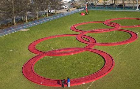 Jocurile Olimpice de la Londra: Romania va debuta la inele