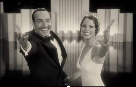 "The Artist", cel mai bun film la gala Independent Spirit Awards 2012