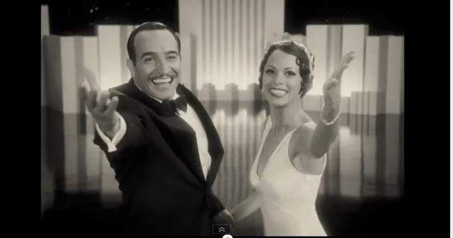 "The Artist", cel mai bun film la gala Independent Spirit Awards 2012