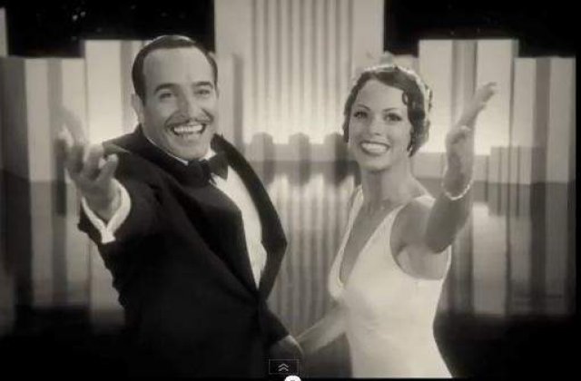 "The Artist", cel mai bun film la gala Independent Spirit Awards 2012