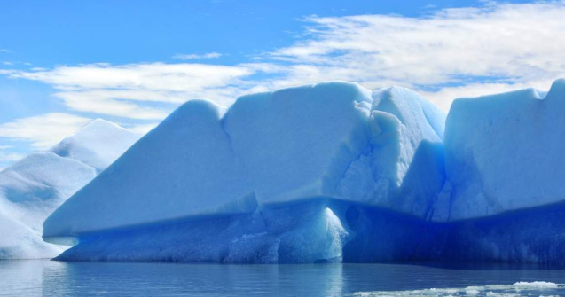 Rusii avertizeaza: In 2014 va incepe o noua ERA GLACIARA