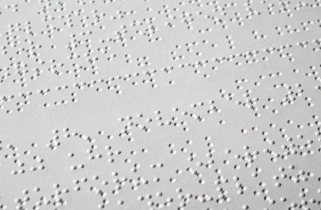 [VIDEO] Aplicatie mobila pentru nevazatori