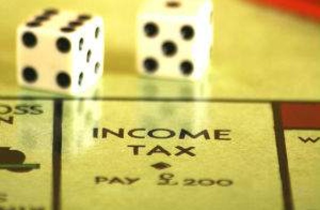 Campionii Europei: Pierdem 220 de ore pe an sa platim taxele la FISC