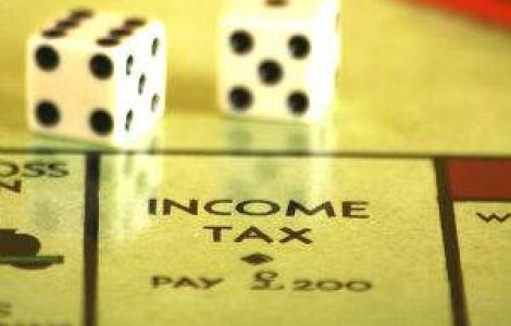 Campionii Europei: Pierdem 220 de ore pe an sa platim taxele la FISC
