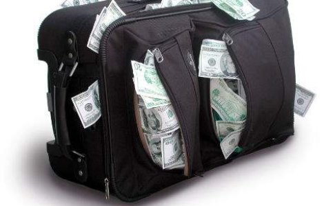 Evaziune fiscala de 20 mil. euro: Ce nume grele se regasesc in dosar?