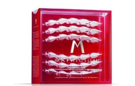 Matricium, primul dispozitiv medical de regenerare cutanata