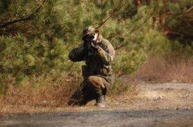 Iran + Liban = O armata puternica si unita