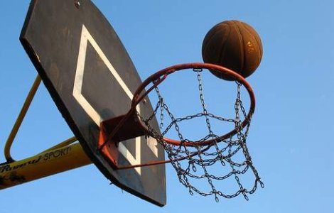 Vestul a invins Estul in All Star Game