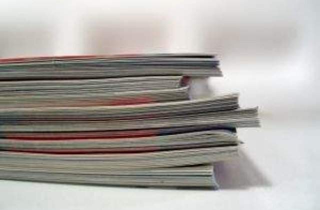 Tabloidele la control!